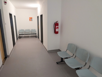Pronájem komerčního prostoru 35 m², Vyškov