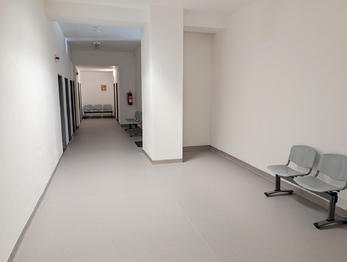 Pronájem komerčního prostoru 35 m², Vyškov