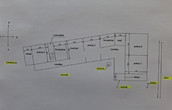 Prodej domu 130 m², Břeclav