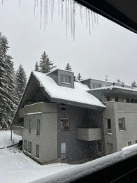 Prodej bytu 1+kk v osobním vlastnictví 37 m², Harrachov