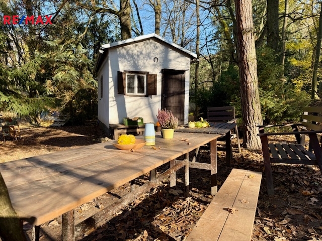 Prodej chaty / chalupy, 15 m2, Praha 6 - Přední Kopanina