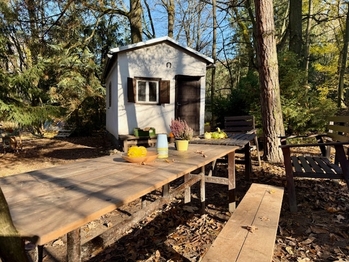 Prodej chaty / chalupy 15 m², Praha 6 - Přední Kopanina