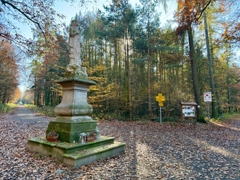 Prodej chaty / chalupy 15 m², Praha 6 - Přední Kopanina