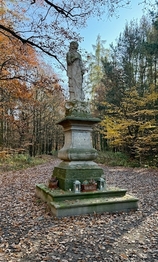 Prodej pozemku 1217 m², Praha 6 - Přední Kopanina