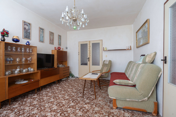 Prodej bytu 3+1 v družstevním vlastnictví 66 m², Česká Lípa