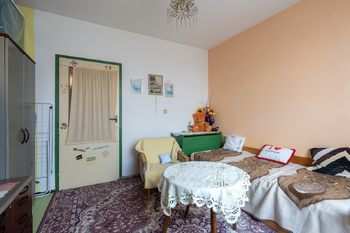 Prodej bytu 3+1 v družstevním vlastnictví 66 m², Česká Lípa