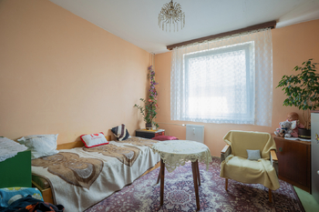 Prodej bytu 3+1 v družstevním vlastnictví 66 m², Česká Lípa