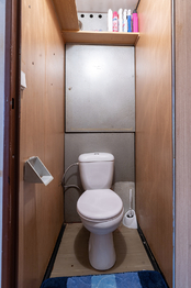 Prodej bytu 3+1 v družstevním vlastnictví 66 m², Česká Lípa