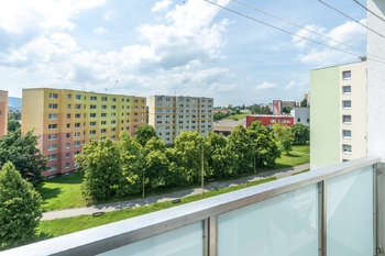Prodej bytu 3+1 v družstevním vlastnictví 66 m², Česká Lípa