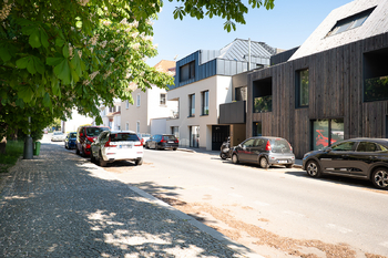 Prodej bytu 3+kk v osobním vlastnictví 75 m², Praha 5 - Smíchov