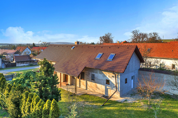 Prodej domu 67 m², Ohaře