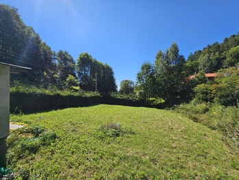 Prodej pozemku 602 m², Velké Losiny