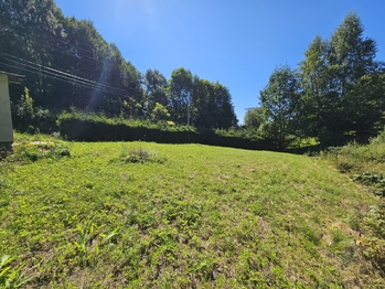 Prodej pozemku 602 m², Velké Losiny