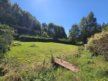 Prodej pozemku 602 m², Velké Losiny