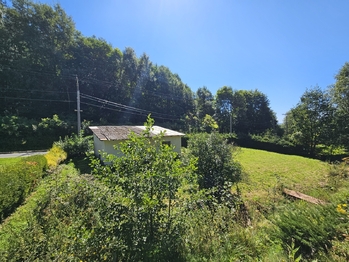 Prodej pozemku 602 m², Velké Losiny