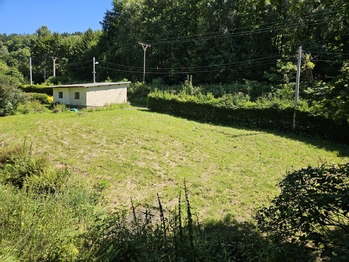 Prodej pozemku 602 m², Velké Losiny