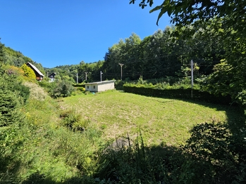 Prodej pozemku 602 m², Velké Losiny