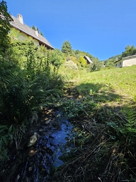 Prodej pozemku 602 m², Velké Losiny