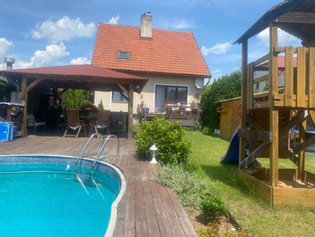 Prodej domu 177 m², Hradec Králové