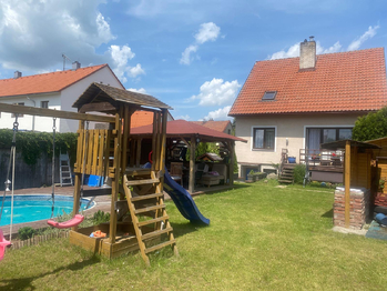 Prodej domu 177 m², Hradec Králové