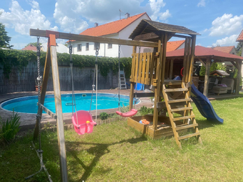 Prodej domu 177 m², Hradec Králové