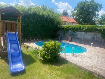 Prodej domu 177 m², Hradec Králové