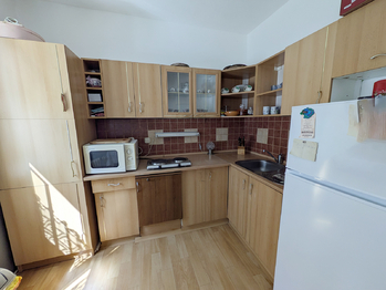 Prodej bytu 1+kk v družstevním vlastnictví 24 m², Havířov