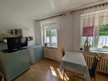 Prodej bytu 1+kk v družstevním vlastnictví 24 m², Havířov