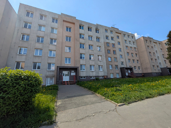 Prodej bytu 1+kk v družstevním vlastnictví 24 m², Havířov
