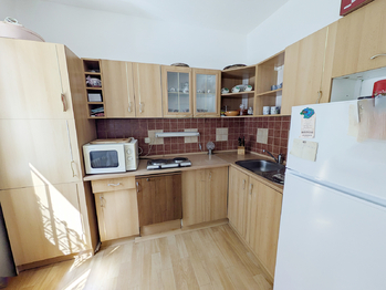 Prodej bytu 3+1 v družstevním vlastnictví 81 m², Orlová