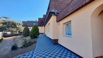 Prodej ubytovacího zařízení 597 m², Zdiby