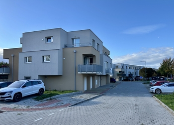 Prodej bytu 3+kk v osobním vlastnictví 80 m², Brandýs nad Labem-Stará Boleslav