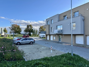 Prodej bytu 3+kk v osobním vlastnictví 80 m², Brandýs nad Labem-Stará Boleslav