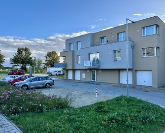 Prodej bytu 3+kk v osobním vlastnictví 80 m², Brandýs nad Labem-Stará Boleslav