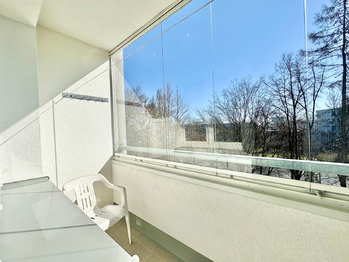 Pronájem bytu 2+1 v družstevním vlastnictví 51 m², Praha 6 - Břevnov