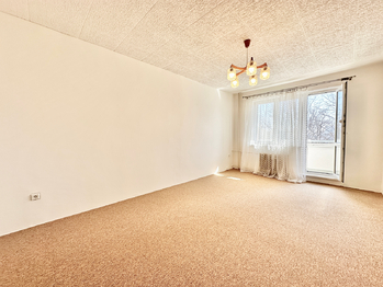 Pronájem bytu 2+1 v družstevním vlastnictví 51 m², Praha 6 - Břevnov