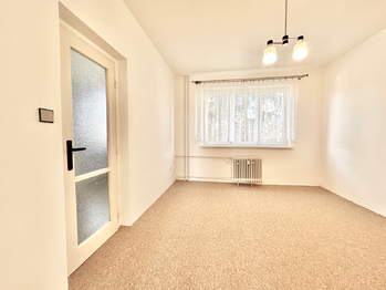 Pronájem bytu 2+1 v družstevním vlastnictví 51 m², Praha 6 - Břevnov