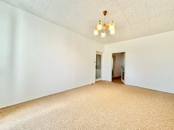 Pronájem bytu 2+1 v družstevním vlastnictví 51 m², Praha 6 - Břevnov