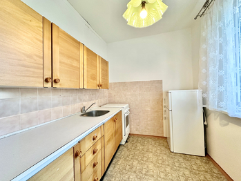 Pronájem bytu 2+1 v družstevním vlastnictví 51 m², Praha 6 - Břevnov
