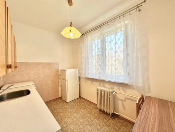 Pronájem bytu 2+1 v družstevním vlastnictví 51 m², Praha 6 - Břevnov