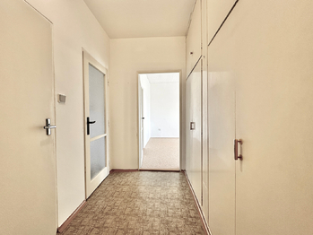 Pronájem bytu 2+1 v družstevním vlastnictví 51 m², Praha 6 - Břevnov