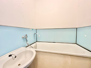 Pronájem bytu 2+1 v družstevním vlastnictví 51 m², Praha 6 - Břevnov