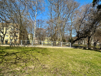 Pronájem bytu 2+1 v družstevním vlastnictví 51 m², Praha 6 - Břevnov