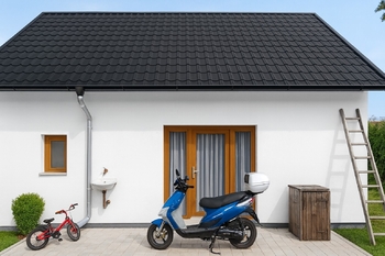 Vizualizace - Prodej domu 110 m², Bučovice