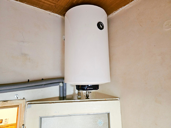 Prodej bytu 1+1 v osobním vlastnictví 44 m², Žatec