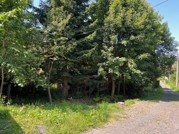 Prodej pozemku 901 m², Pulečný