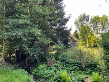 Prodej pozemku 901 m², Pulečný