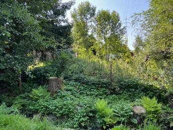 Prodej pozemku 901 m², Pulečný