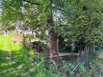 Prodej pozemku 901 m², Pulečný