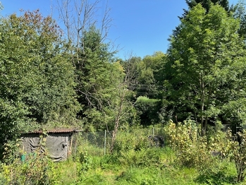 Prodej pozemku 901 m², Pulečný